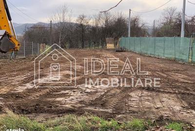 Spațiu comercial, în Cisnădioara - 5