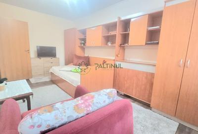 Apartament 2 camere, balcon, mobilat complet - zona Trei Stejari, Sibiu - 4
