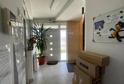 Spatiu comercial de vanzare  P+E  Cartier Grigorescu - 4
