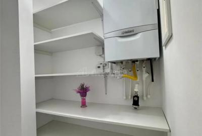 Apartament cu 2 camere decomandat în Central - 3