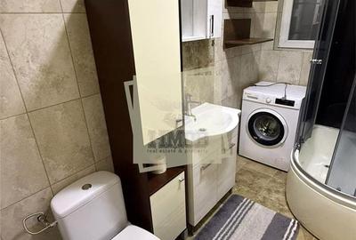 Apartament cu 3 camere decomandat, mobilat în Turnișor - 2