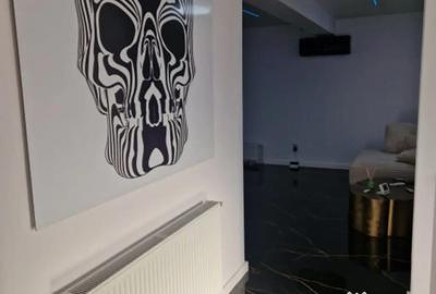 Casă cu 3 camere cu Teren 250 Mp în Central - 9