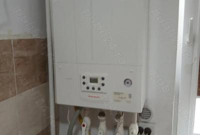 Apartament cu doua camere decomandat sect 5 - 4