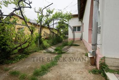 Casa cu 4 camere de vanzare | Gorgota, Prahova | Comision 0 % - 3