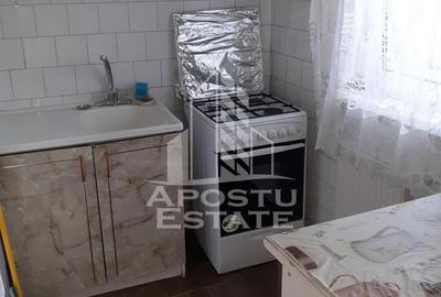 Garsonieră în Circumvalațiunii - 4