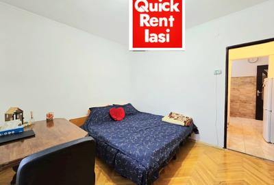 Copou Codrescu Apartament 2Camere Decomandat De Inchiriat Langa Universitati - 9