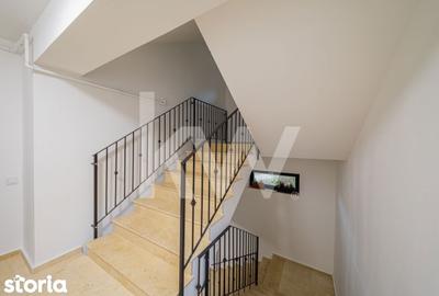 Apartament cu 2 camere decomandat, mobilat în Central - 6