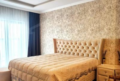 Penthouse cu 3 camere decomandat, mobilat în Europa - 9