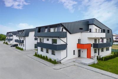 Apartament cu 2 camere decomandat în Bartolomeu - 2
