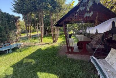 Casă cu 4 camere cu Teren 1000 Mp în Central - 11