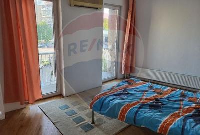 2 camere de inchiriat I P-ta Unirii I Calea Victoriei I centrala bloc - 11