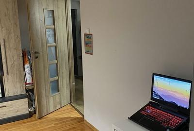 Apartament cu 2 camere semidecomandat în Teiul Doamnei - 5