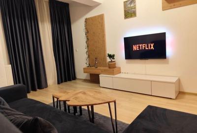Apartament cu 2 camere decomandat în Șelimbăr - 3