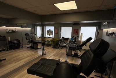 Spațiu comercial, de 34 mp, în Herăstrău - 1