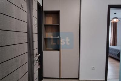 Apartament cu 2 camere decomandat în Bartolomeu - 3