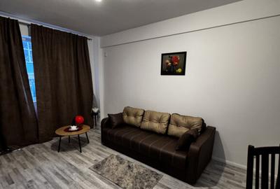 Apartament 2 camere, 50 mp, Happy Residence 3 - 7