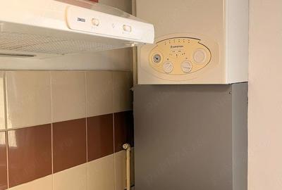 Apartament cu 2 camere decomandat în Gheorgheni - 2