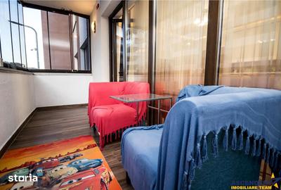 Apartament cu 3 camere în Tractorul - 4