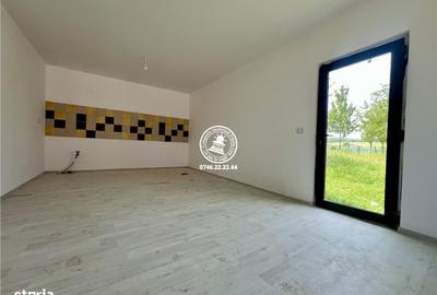 Casă cu 3 camere cu Teren 500 Mp în Voinești - 2