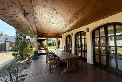 Casă individuală cu 9 camere cu Canalizare în Iancu Nicolae - 18