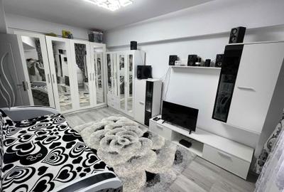 Garsonieră decomandată în Siriu - 5