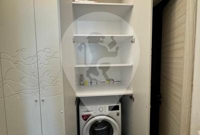 3 Camere | Piata Muncii | Global City  | Centrala Proprie - 14