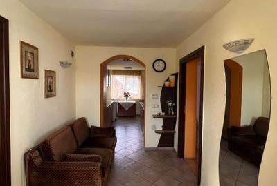 Casa Individuala cu teren de 1980mp in Cluj-Napoca com.Feleac sat.Valcele - 4