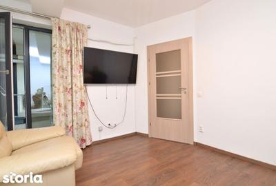 Apartament cu 3 camere semidecomandat în Calea Călărașilor - 3