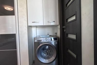 Apartament cu 2 camere decomandat, mobilat în Viziru 1 - 10