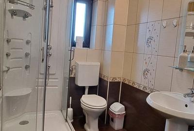 Casă individuală cu 10 camere cu Teren 1300 Mp în Bran - 10