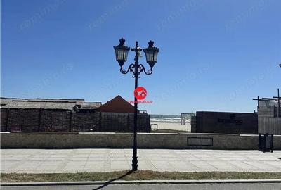 Apartament 2 camere cu Iesire Direct pe Promenada - Mamaia Nord - 1