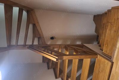 Casa de tip duplex de vanzare in Gilau - 1