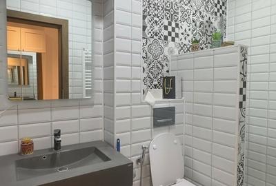 Apartament cu 3 camere în Universitate - 6