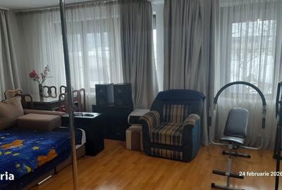 Casă cu 3 camere în Roșu - 6