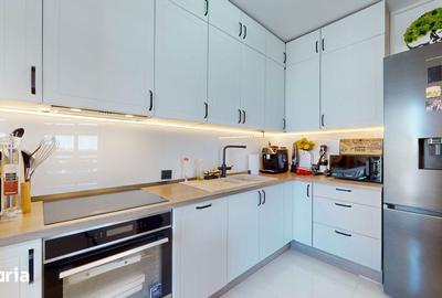 Apartament cu 2 camere în Cișmigiu - 8