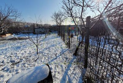 Casă individuală cu 5 camere cu Teren 933 Mp în Dâmbovița - 23