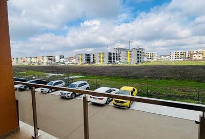 Apartament cu 3 camere decomandat, mobilat în Theodor Pallady - 17