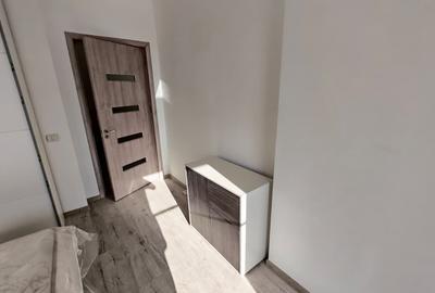 Apartament cu 2 camere semidecomandat în Militari - 25