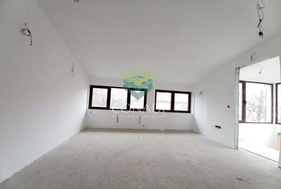 Casă individuală cu 7 camere cu Canalizare în Primăverii - 8