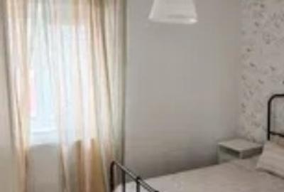 Apartament cu 2 camere semidecomandat, mobilat în 1 Decembrie 1918 - 2