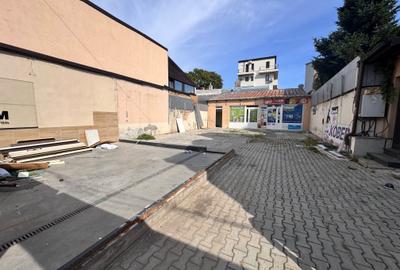 Spațiu 55Mp + teren 300 mp -Iancului | Vatră Luminoasă -oportunitate afacere - 4