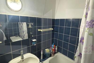 Apartament cu 2 camere semidecomandat în Central - 9