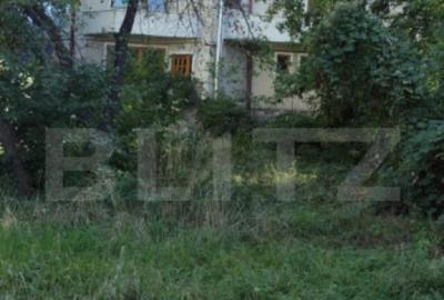 Casă cu 6 camere cu Teren 1053 Mp în Aurel Vlaicu