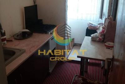 Apartament cu 2 camere semidecomandat în Giurgiului - 2