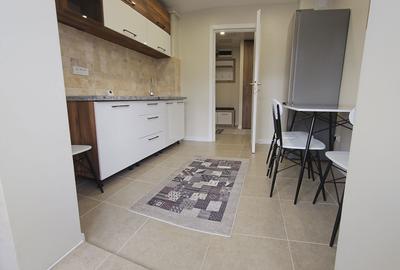 Apartament cu 2 camere decomandat în Micro 20 - 3