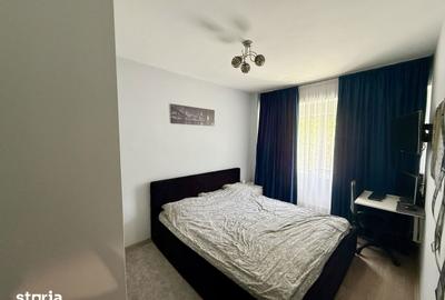 Apartament cu 2 camere în Pantelimon - 9