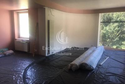 Casa la Padurea Rosu 650Mp + Teren ideal Activitati Comerciale/Birouri - 10