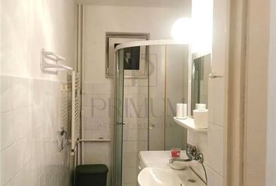 DACIA - ETAJ 3 - DECOMANDAT - 4 CAMERE - CENTRALA PROPRIE - BOXA DACIA - ETAJ 3 - DECOMANDAT - 4 CAMERE - CENTRALA PROPRIE - BOXA - 3