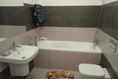 Apartament decomandat 2 camere zona Turda Apartament decomandat 2 camere zona Turda - 2