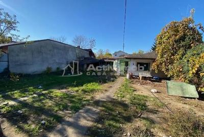 Teren de 310 mp, în Bucureștii Noi - 3